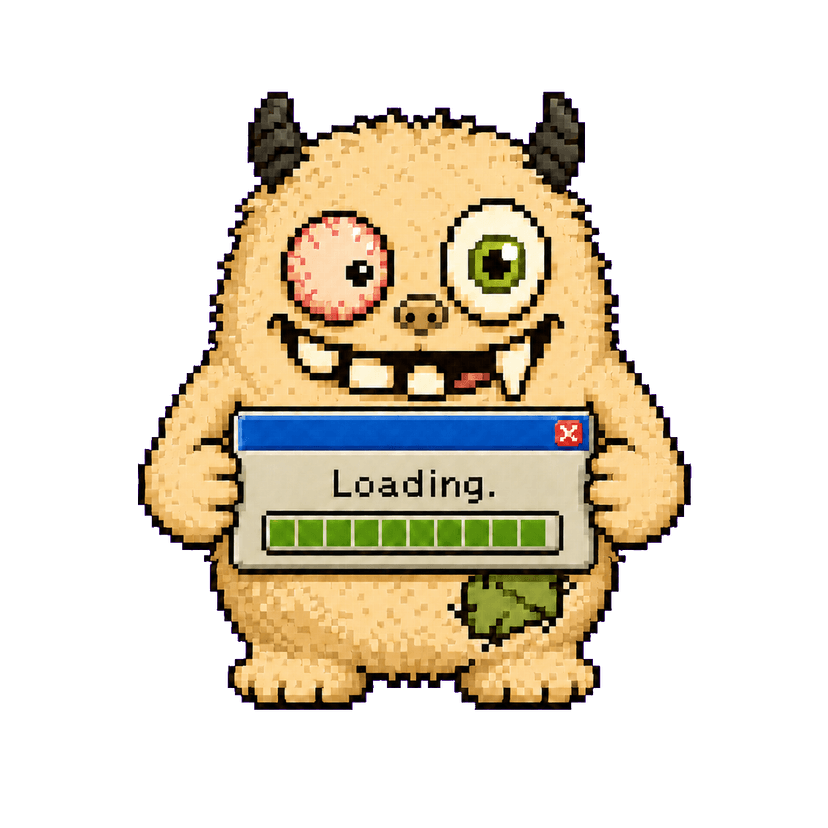 Loading...