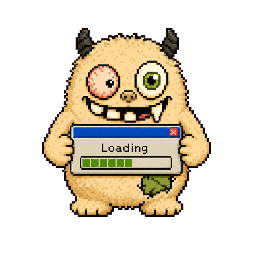 Loading...