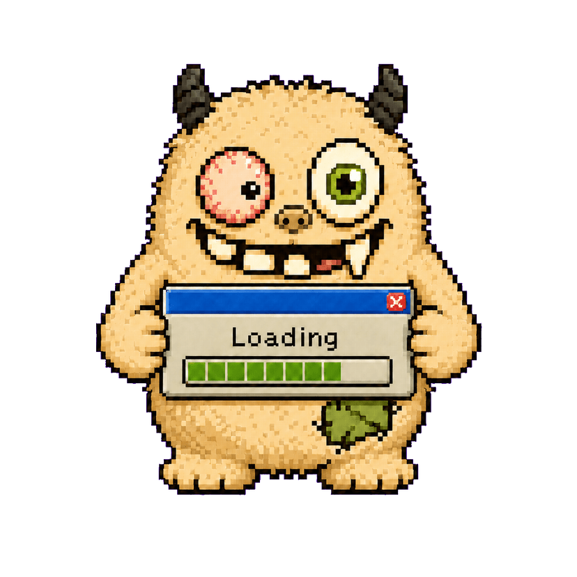 Loading...