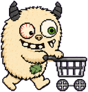 Shopping cart