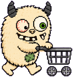 Empty cart