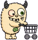 Shopping cart