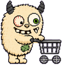 Shopping cart
