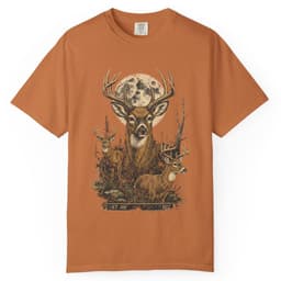 2:47 AM t-shirt in Midnight, thumbnail 11