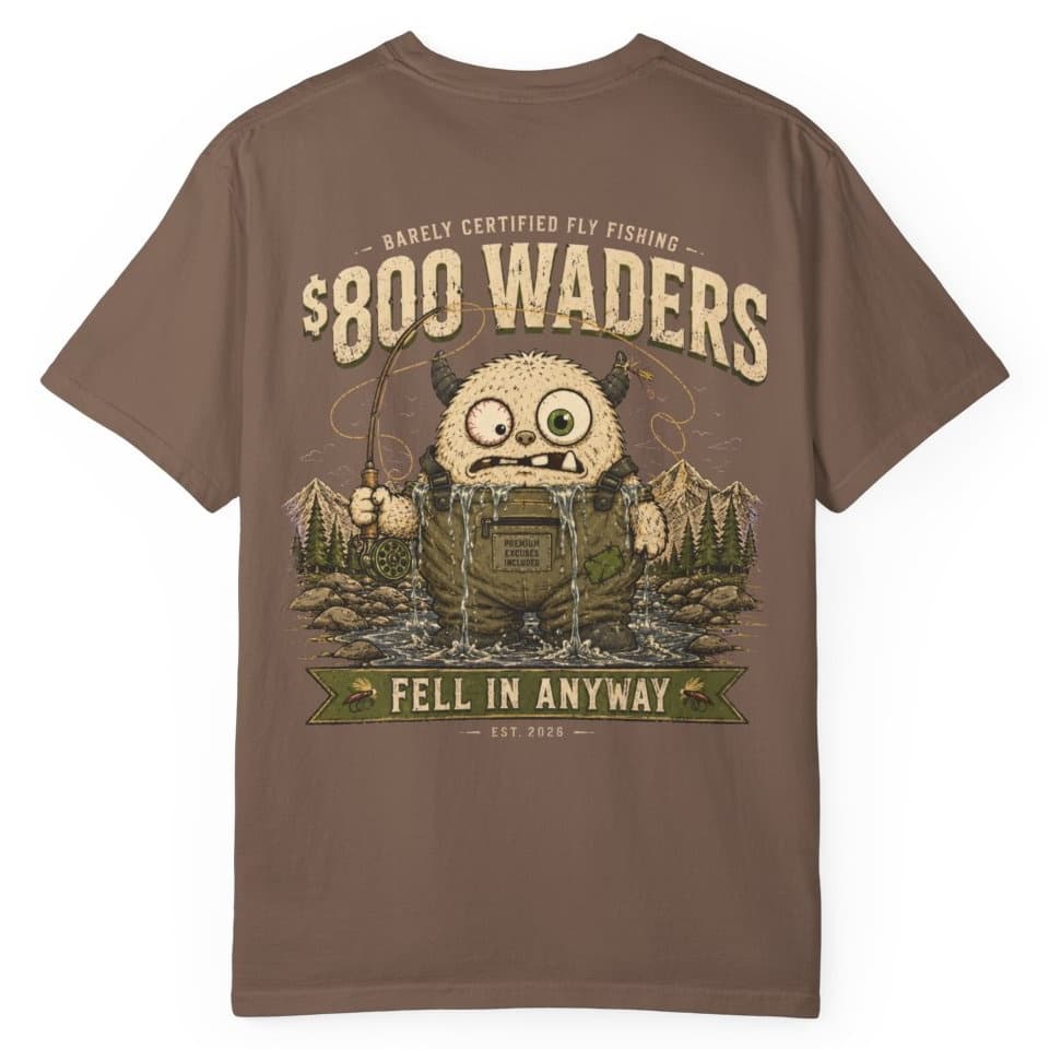 Fell In Anyway t-shirt in Black, photo 5