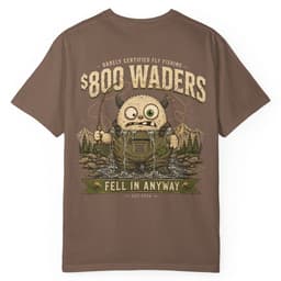 Fell In Anyway t-shirt in Black, thumbnail 5