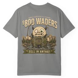 Fell In Anyway t-shirt in Black, thumbnail 13