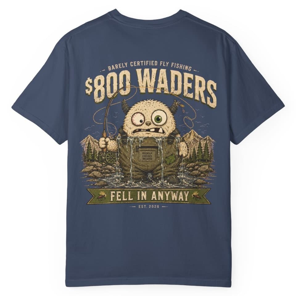 Fell In Anyway t-shirt in Black, photo 3