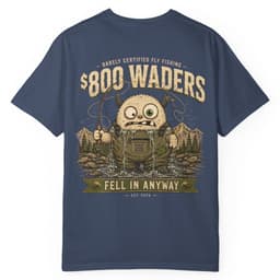 Fell In Anyway t-shirt in Black, thumbnail 3