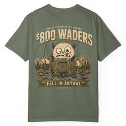 Fell In Anyway t-shirt in Black, thumbnail 9