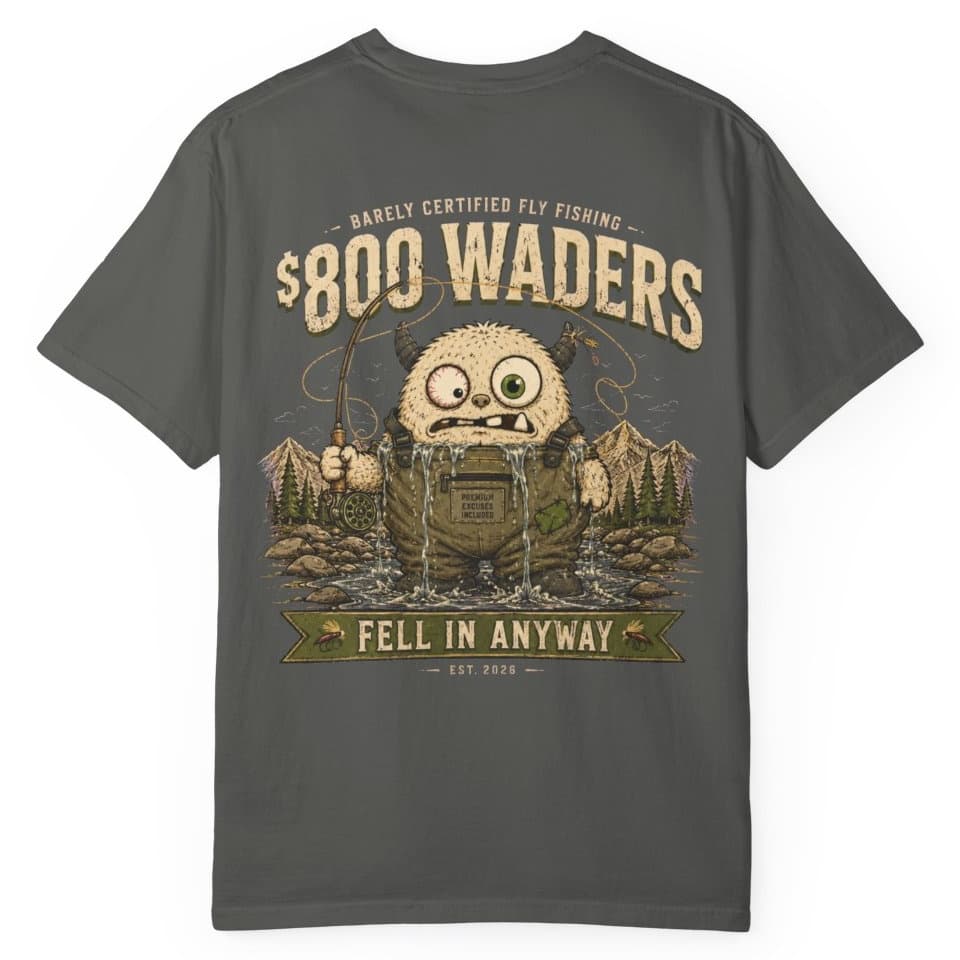 Fell In Anyway t-shirt in Black, photo 7