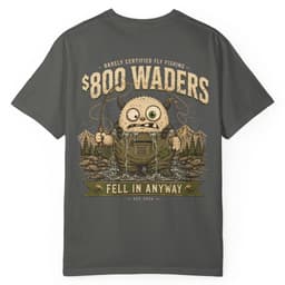 Fell In Anyway t-shirt in Black, thumbnail 7