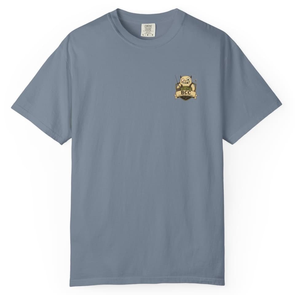 Fell In Anyway t-shirt in Black, photo 16