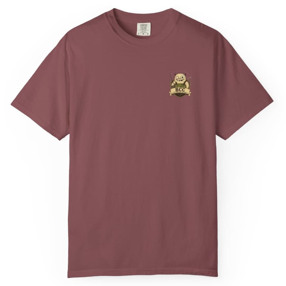 Fell In Anyway t-shirt in Black, photo 18