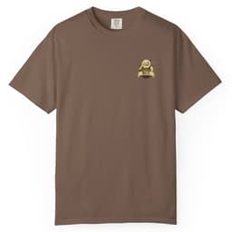 Fell In Anyway t-shirt in Black, thumbnail 6