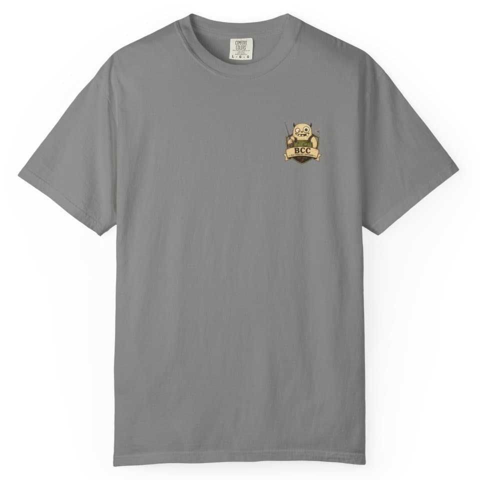 Fell In Anyway t-shirt in Black, photo 14