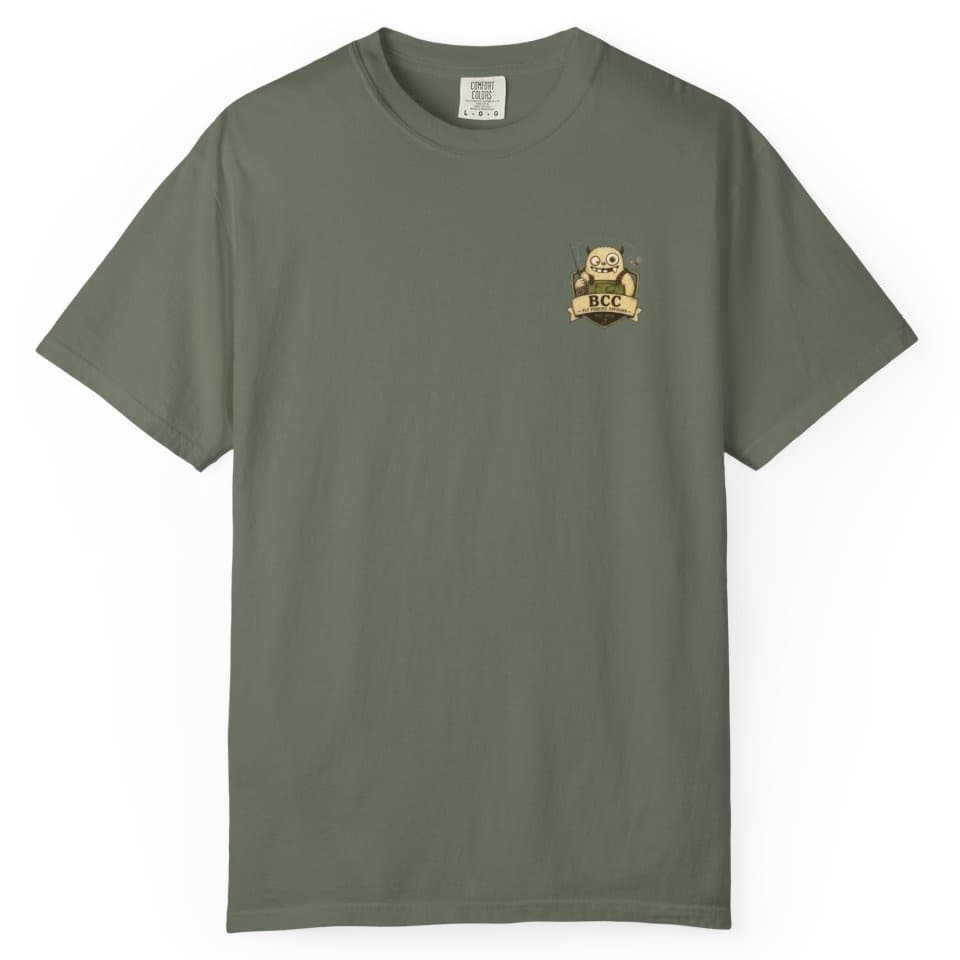 Fell In Anyway t-shirt in Black, photo 10