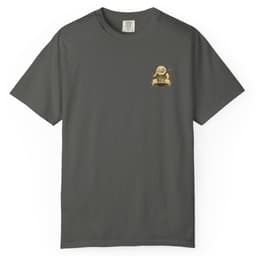 Fell In Anyway t-shirt in Black, thumbnail 8