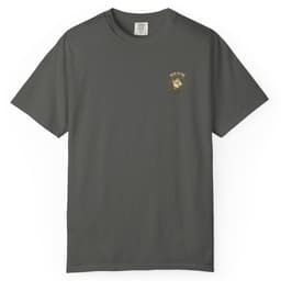 Back Pack Finisher t-shirt in Black, thumbnail 8