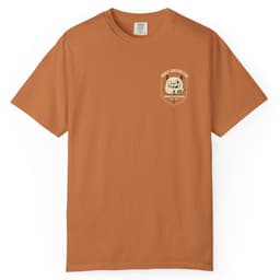 Barely Certified Hunter t-shirt in Black, thumbnail 20