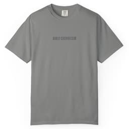 Barely Certified Stealth t-shirt in Black, thumbnail 16