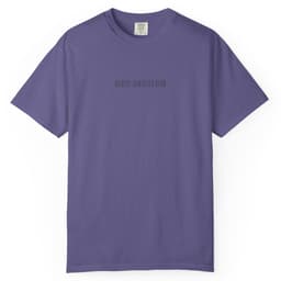 Barely Certified Stealth t-shirt in Black, thumbnail 14