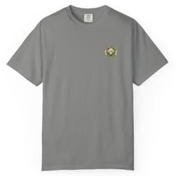 Both Yelled Mine V1 t-shirt in Black, thumbnail 12