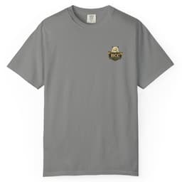 Capsized Still Fishing t-shirt in Midnight, thumbnail 14