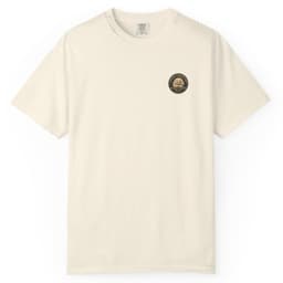 Caught In The Kitchen Again t-shirt in Black, thumbnail 16