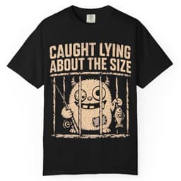 Size Story Suspect t-shirt in Espresso, thumbnail 2