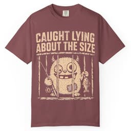 Size Story Suspect t-shirt in Espresso, thumbnail 9