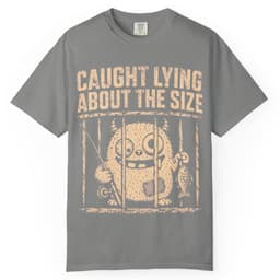 Size Story Suspect t-shirt in Espresso, thumbnail 7