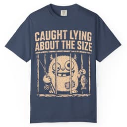 Size Story Suspect t-shirt in Espresso, thumbnail 3