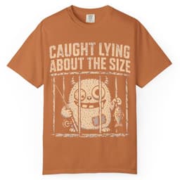 Size Story Suspect t-shirt in Espresso, thumbnail 10