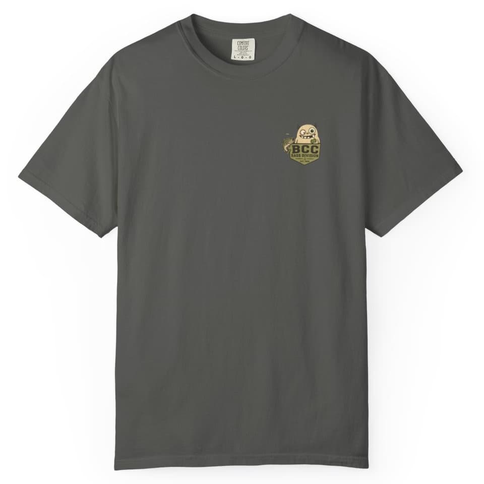 Certified Dink Catcher t-shirt, alternate view