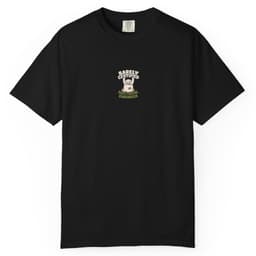 Royal Troubleshooter t-shirt in Midnight, thumbnail 4