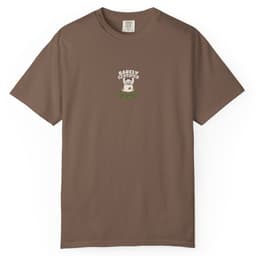 Royal Troubleshooter t-shirt in Midnight, thumbnail 6