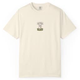 Royal Troubleshooter t-shirt in Midnight, thumbnail 20