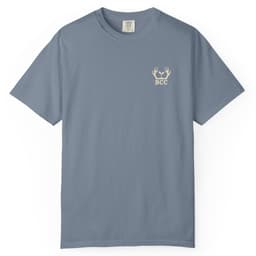 Food Plot Agriculture Department Hunting Shirt t-shirt in Espresso, thumbnail 16