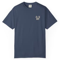 Food Plot Agriculture Department Hunting Shirt t-shirt in Espresso, thumbnail 6