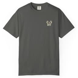 Food Plot Agriculture Department Hunting Shirt t-shirt in Espresso, thumbnail 8