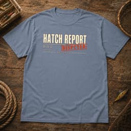 Hatch Report Disputed t-shirt in Black, thumbnail 8