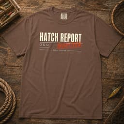 Hatch Report Disputed t-shirt in Black, thumbnail 3