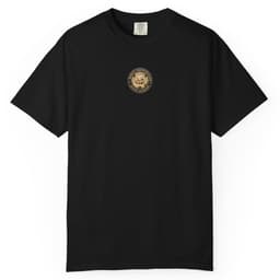Bug Net Repeat Offender t-shirt in Midnight, thumbnail 4