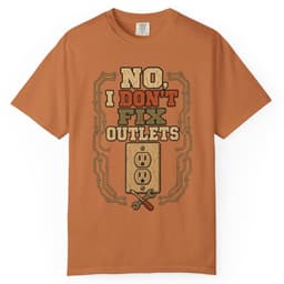 Outlet Denial t-shirt in Pepper, thumbnail 11