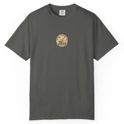 IEP Paperwork Survivor t-shirt in Moss, thumbnail 10