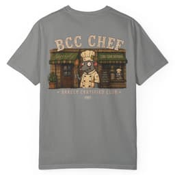 Chef Specials Board t-shirt in Pepper, thumbnail 13