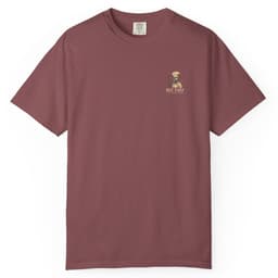 Chef Specials Board t-shirt in Pepper, thumbnail 18