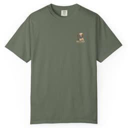 Chef Specials Board t-shirt in Pepper, thumbnail 10