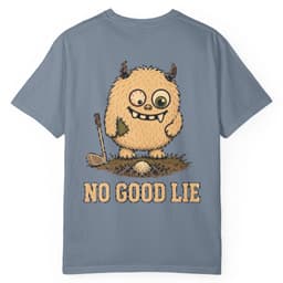 No Good Lie t-shirt in Black, thumbnail 13